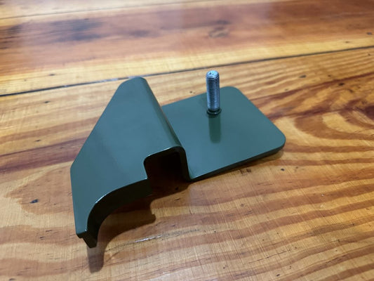 Arma-Lock for Ford Ranger - Available Mid-April